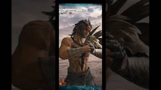 MOBIUS FINAL FANTASY: Endless War 3 lap 14-11