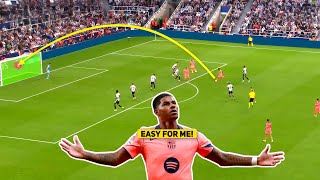 2 Hours of Football Players Doing IMPOSSIBLE Things