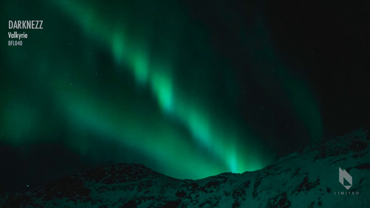 Darknezz - Valkyrie (Original Mix), Beatfreak Limited