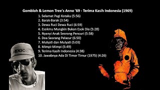 Download lagu Gombloh & Lemon Tree's Anno '69 Terima Kasih Indonesia