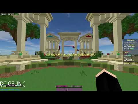 EN güzel texture pack diyorum/FPS BOOST+