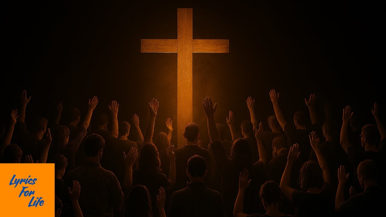 Unity, Sweet Unity - Original Song Lyric