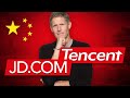 JD.com + Tencent: Kauf-Chance bei China-Aktien!