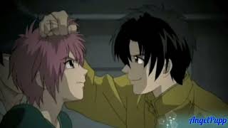 Gravitation AMV Shivers