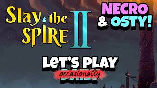 079 A10 Necrobinder, Slay the Spire 2