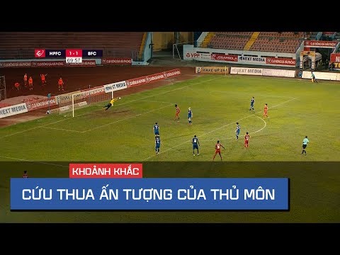 Khoảnh khắc cứu