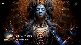 Life Music Studio - Path to Wisdom