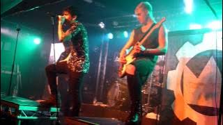 Crown The Empire - Millennia LIVE