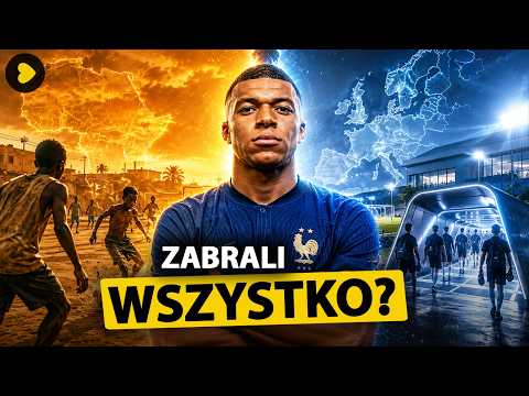 Jak Europa ZABRAŁA futbol reszcie świata?