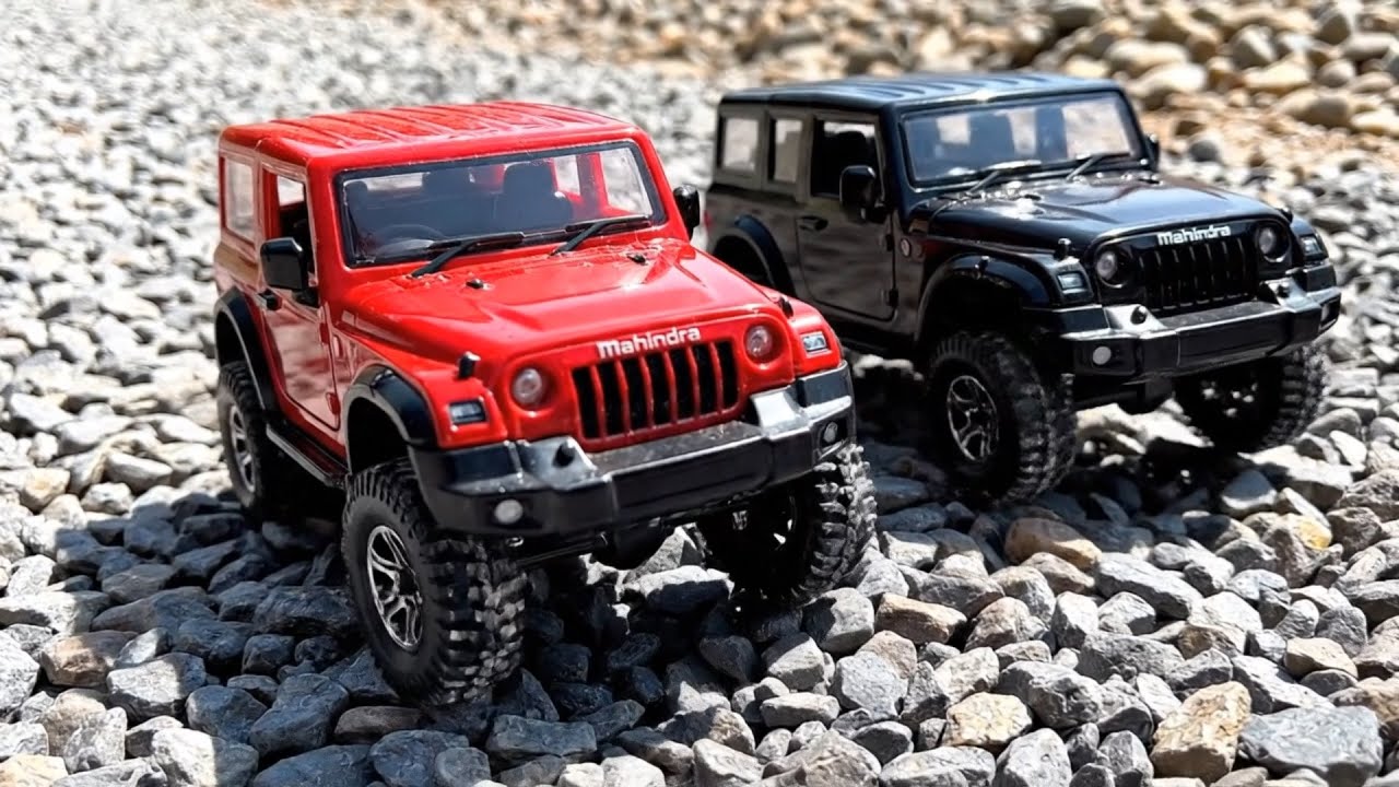 Customised Centy Toys Tata Trucks | Tata Signa | Tipper Trucks | Truck Videos | Auto Legends