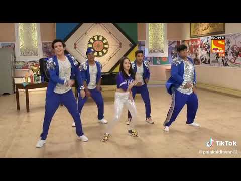 Tapu sena dance on muqabla song muqabla song dance performancetarak mehta ka oolta chashmah