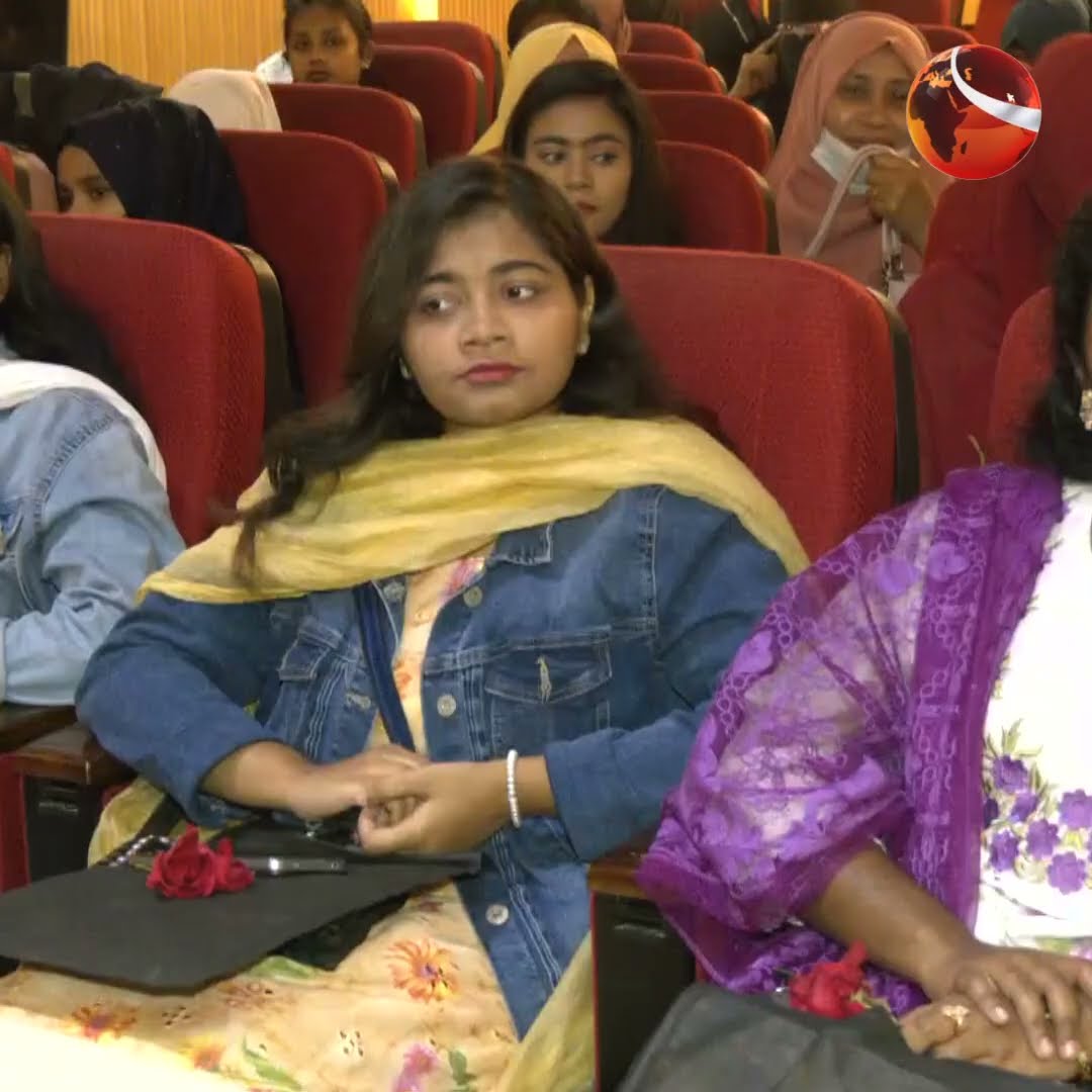 'যদি আন্দোলন সফল না হত, আমরা ভাইরাল হয়ে যেতাম'#channel24 #channel24_news #chattogram24