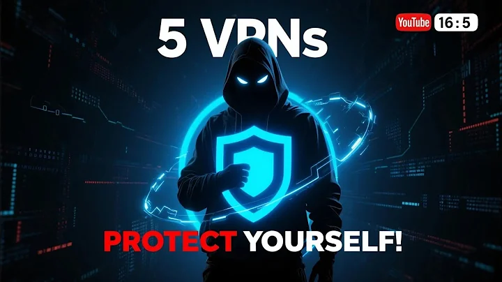 protect yourself with these 5 safe vpns in 2025 