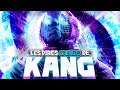 Quels sont les pires crimes de kang le conqurant  pire que thanos 