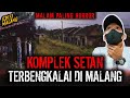 Yang bener aja  serem dong kalo kayak gini