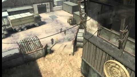 Black Ops Tomahawk Across The Map Radiation