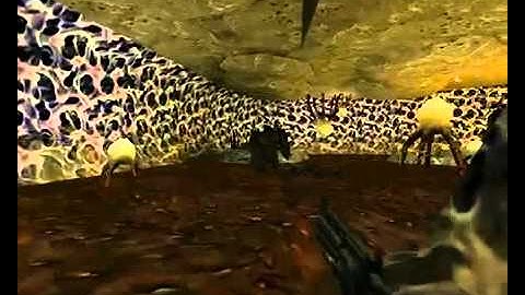 Half life Azure Sheep (Part 7) Walkthrough