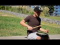 "Blue Devils - End of Opener" | Manuel Bohorquez | Xymox Percussion Snare Drum Pad