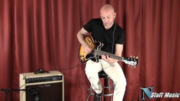 Two-Rock Custom Reverb Signature V-3 100 Watt 112