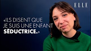 Victime De, Eve Simonet Nous Parle De Parentalité Sans Filtre