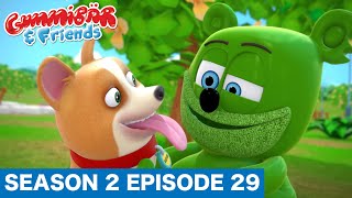 Gummy Bear Show S2 E29 