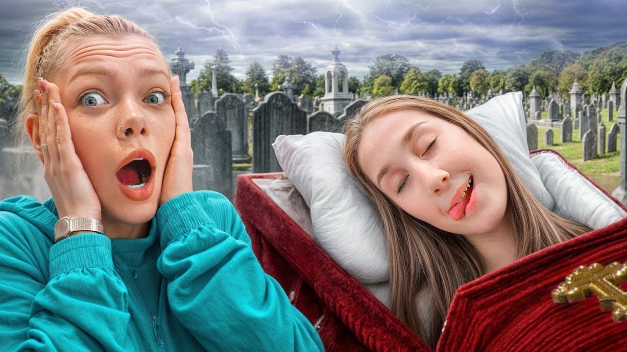 CINE MI-A UCIS PRIETENUL? Povești detective pentru adolescenți! | Caramelkins RO