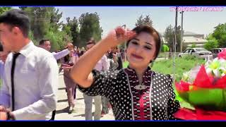 Tagtabazar Kamanzim Toý Atajan & Bilbil