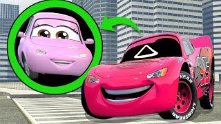 Download Lagu Lightning McQueen Squid Game need help to find Baby McQueen Girl in GMOD MP3 Download Lagu Lightning McQueen Squid Game need help to find Baby McQueen Girl in GMOD MP3
