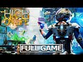 High on life full gameplay walkthrough  no commentary full game4k ultra