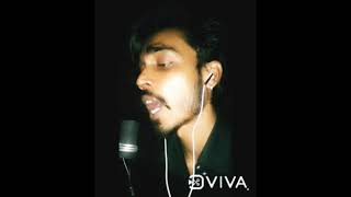 Manike Mage Hithe Hindi Version - Cover by Lucky Solanki