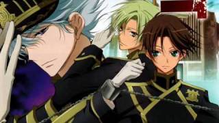 World So Cold Three Days Grace-