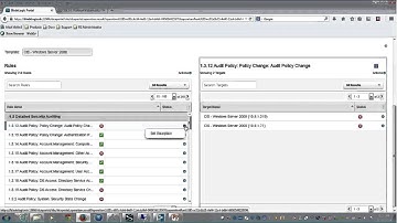 BMC BladeLogic: Using Automation to Safeguard Your Servers PART 2