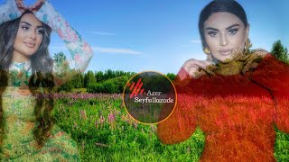 Şəbnəm Tovuzlu - Mən İndi Sevdim 2025 Remix Version Tik Tok Trend Music