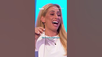 A* for creativity 😭 #WouldILieToYou #WILTY #StaceySolomon