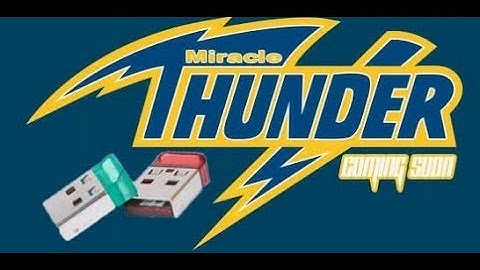 Miracle Box / Thunder Update  Big Help Full Video Youtube First Video My Channel