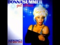 Donna Summer - Get ethnic (WEN!NG'S L.A. M!X)