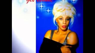 Donna Summer - Get ethnic (WEN!NG&#39;S L.A. M!X)