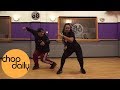 Stefflon Don x Tory Lanez - Senseless Remix (Dance Class Video) | Mira Jebari Choreography