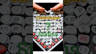 Joe Rogan -The Over-Prescribing of Statins Wealth