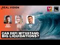 CAN DEFI WITHSTAND BIG LIQUIDATIONS? w/ RAOUL PAL