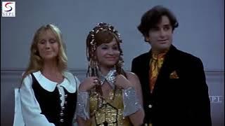 Bombay Talkie (1970) Full Movie | बम्बई टॉकी | Shashi Kapoor, Jennifer Kendal