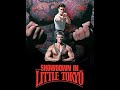 Film Review- Showdown in Little Tokyo Dolph Lundgren Brandon Lee