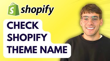 How to Check Shopify Theme  [2025 Guide]