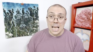 Disclosure - Energy ALBUM REVIEW