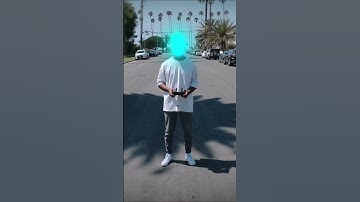 @_gabewilson Makes an Animated Drone Video X Premiere Pro & After Effects🌴| #shorts