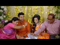 Ashirbad full  anup  upoma  a wedding film by himel photography