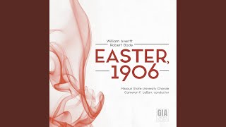 Easter, 1906: No. 7, The Departure