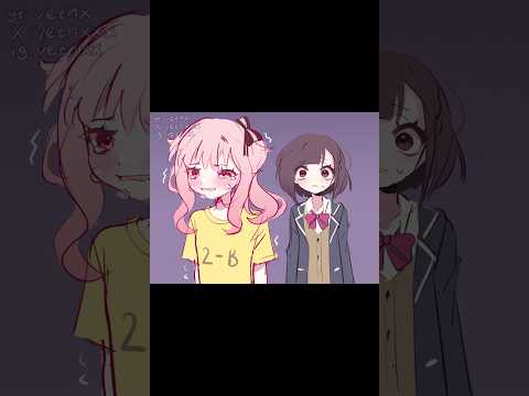 [SPOILERS] Mizuki can't