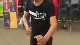 Goyangan kang mus preman pensiun 4