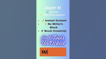 Day-09 Ai tool for Content creation 🤖| #ai #dailyai #explorepage #trending#foryou